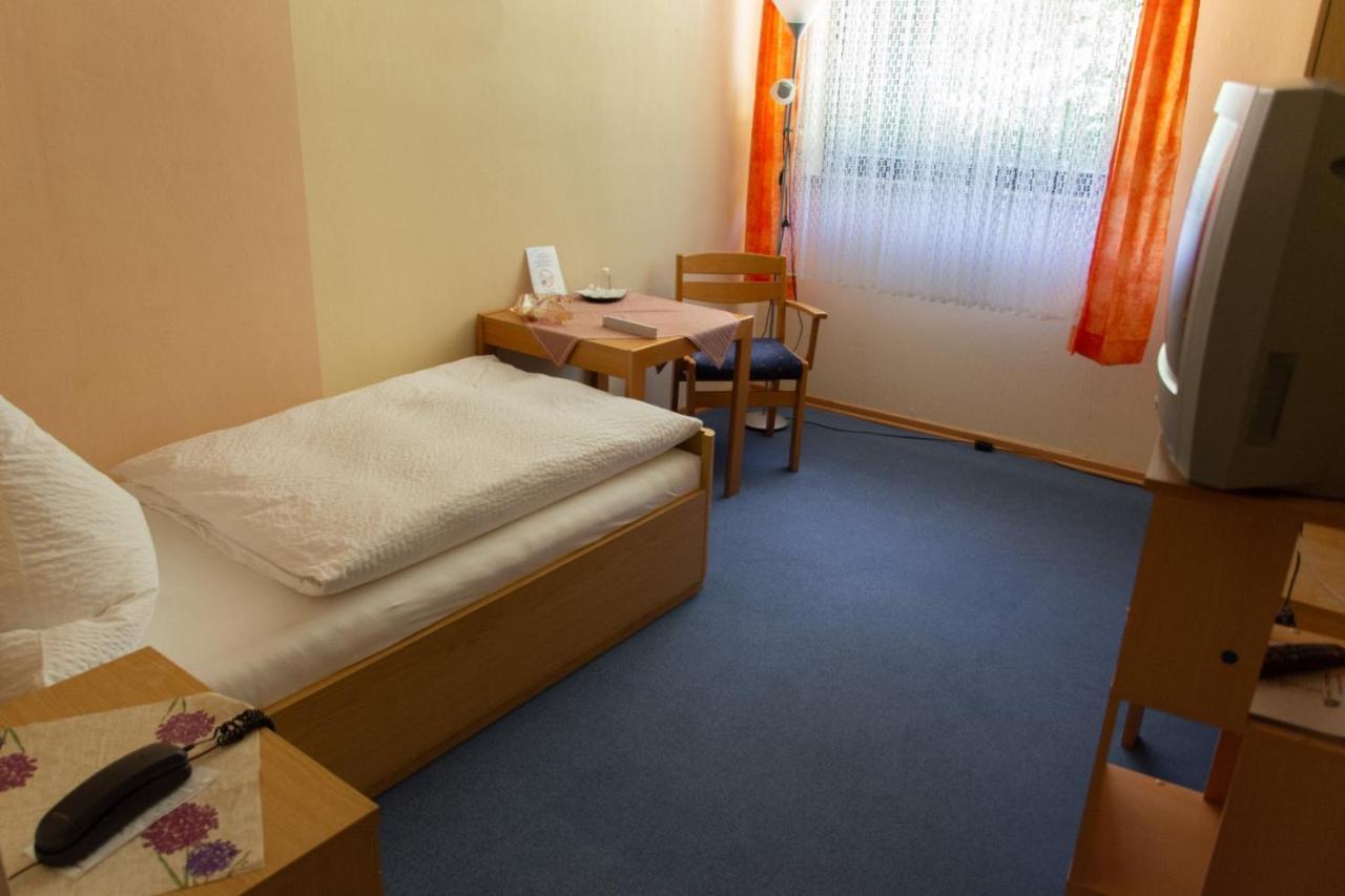 Haus Kanne Bad Driburg Zewnętrze zdjęcie